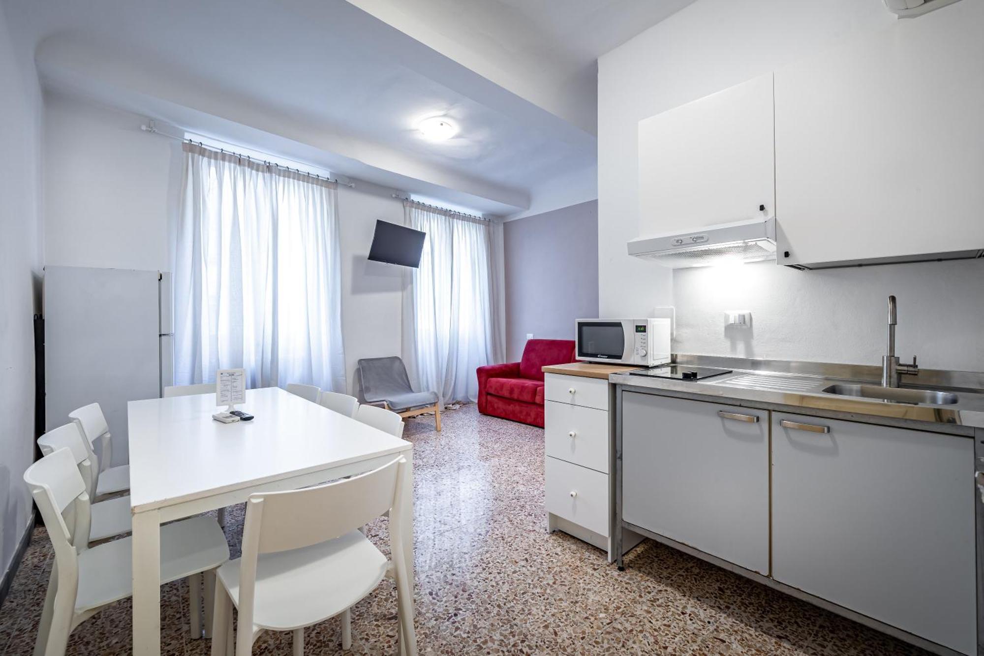 Yid Agnolo Three Bedroom Apartment In Firenze Kültér fotó