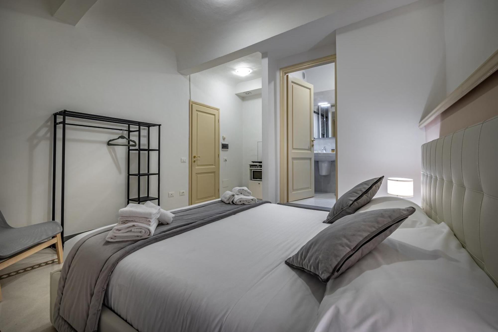 Yid Agnolo Three Bedroom Apartment In Firenze Kültér fotó