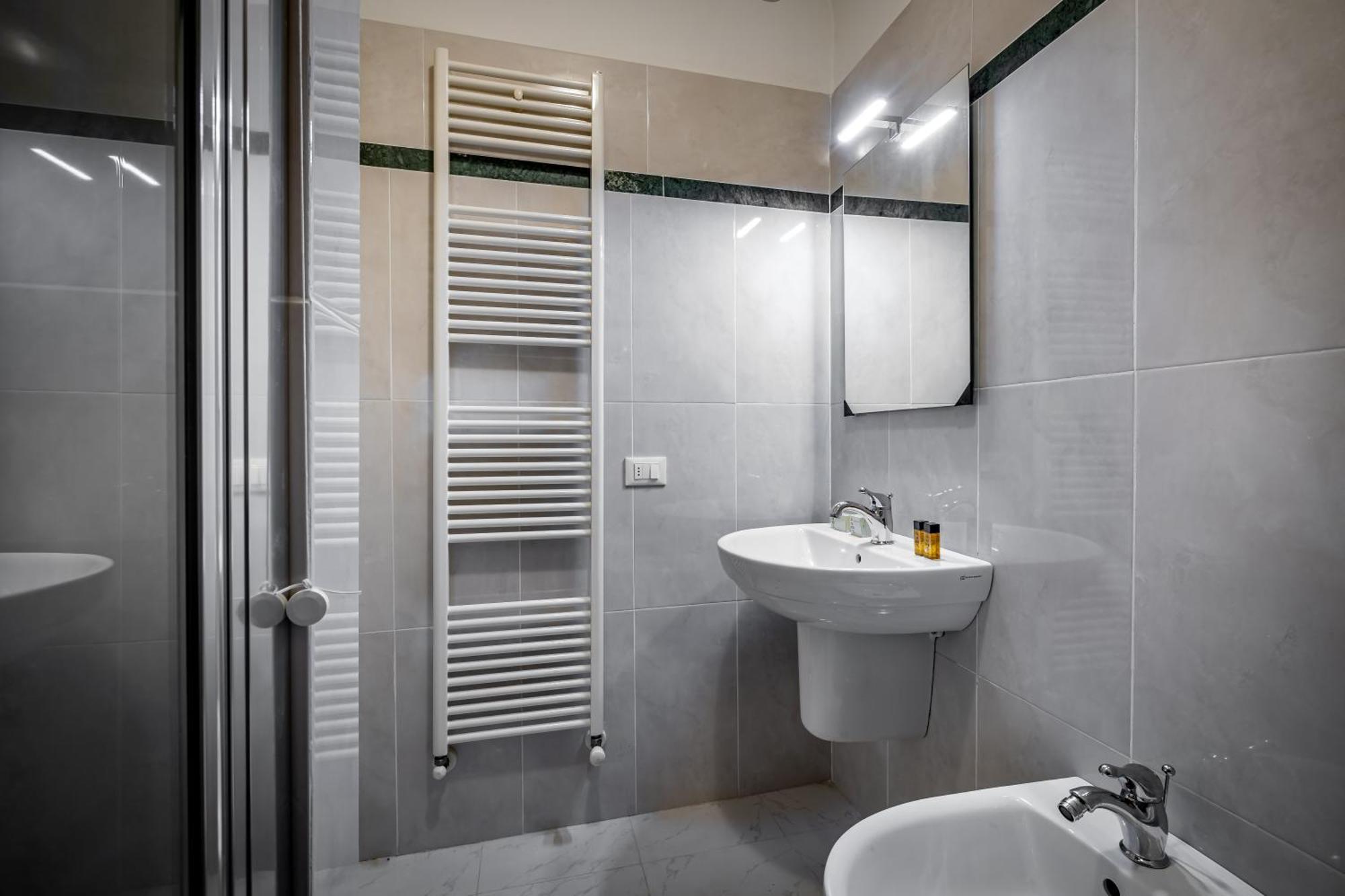 Yid Agnolo Three Bedroom Apartment In Firenze Kültér fotó