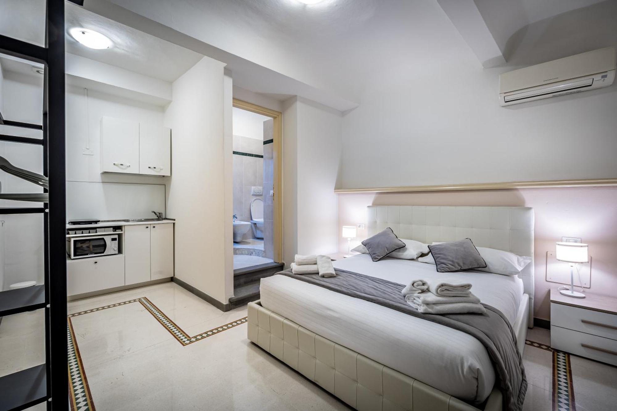 Yid Agnolo Three Bedroom Apartment In Firenze Kültér fotó
