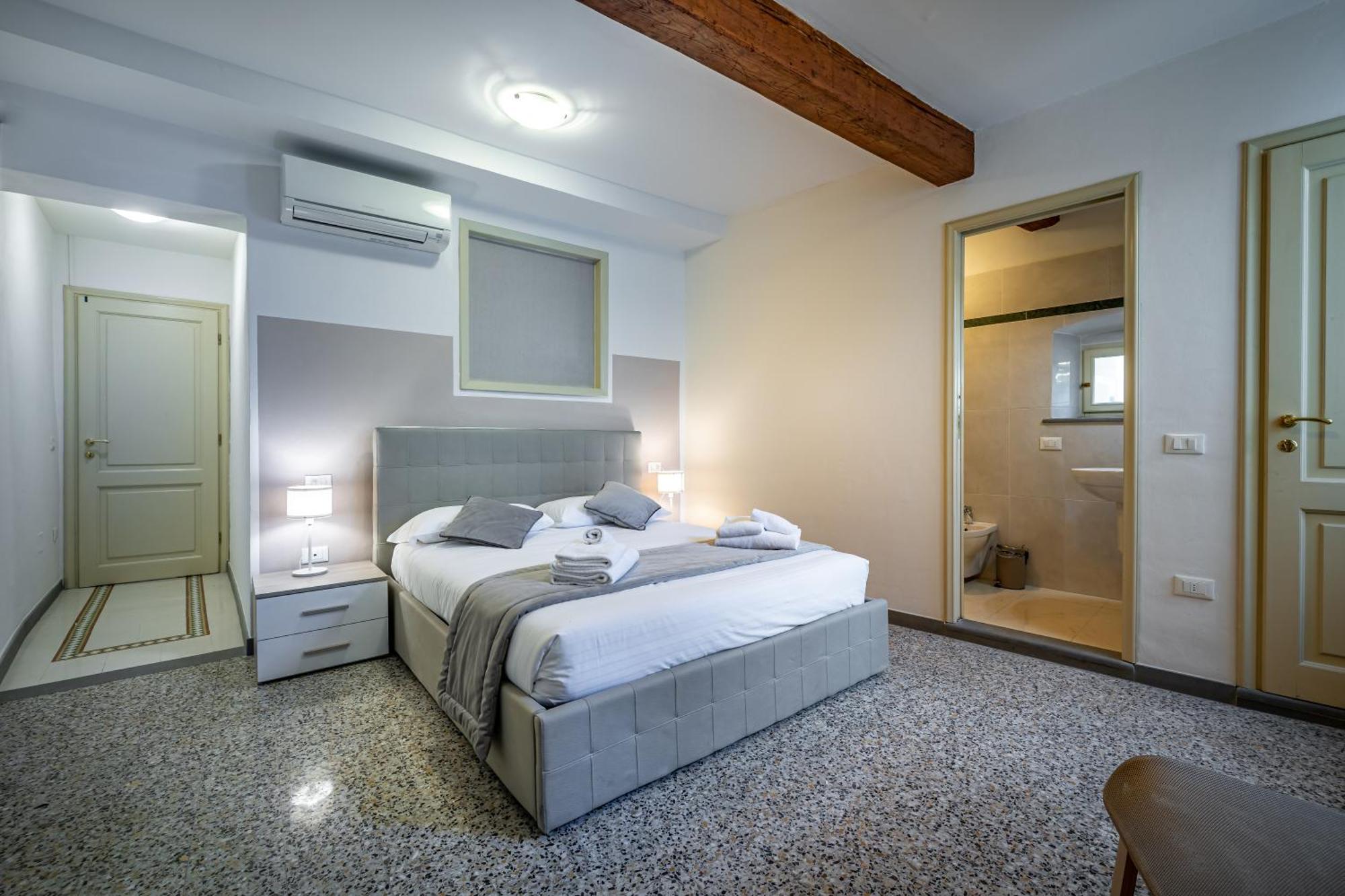 Yid Agnolo Three Bedroom Apartment In Firenze Kültér fotó