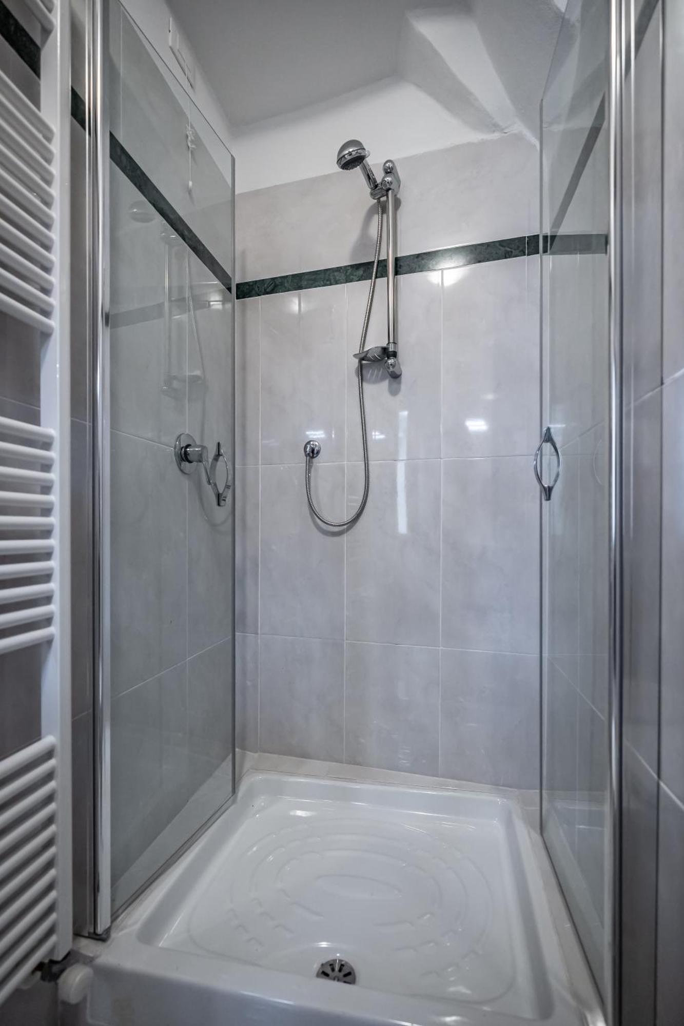 Yid Agnolo Three Bedroom Apartment In Firenze Kültér fotó