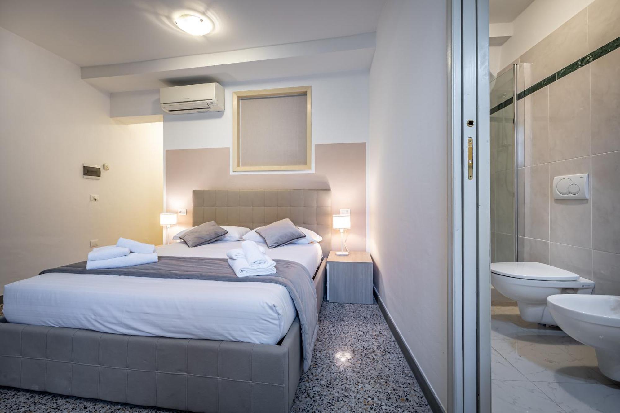Yid Agnolo Three Bedroom Apartment In Firenze Kültér fotó