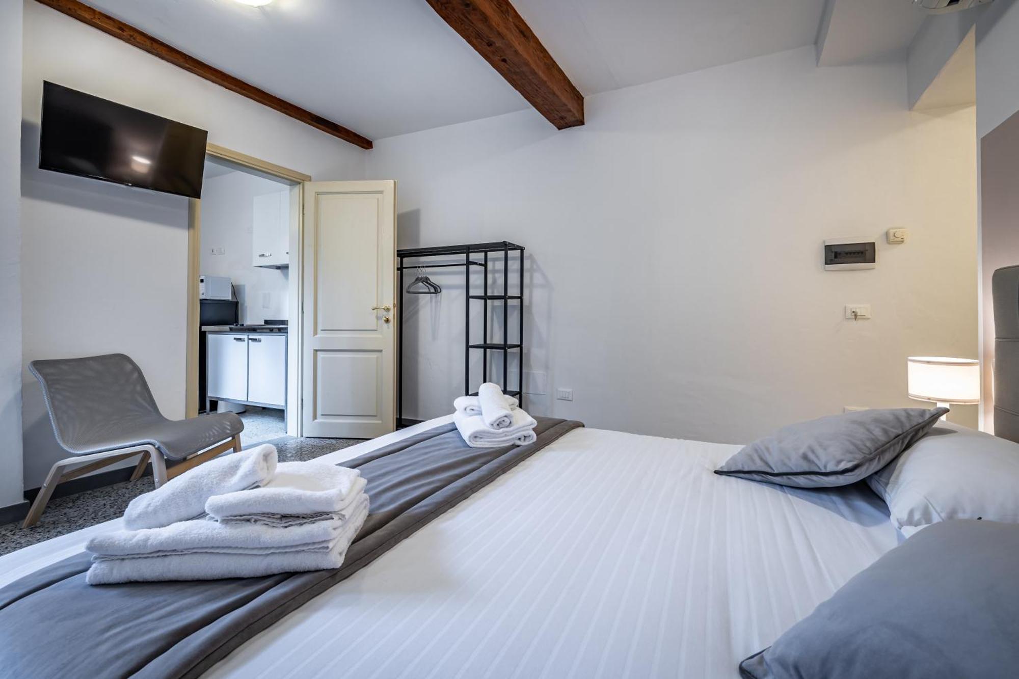 Yid Agnolo Three Bedroom Apartment In Firenze Kültér fotó