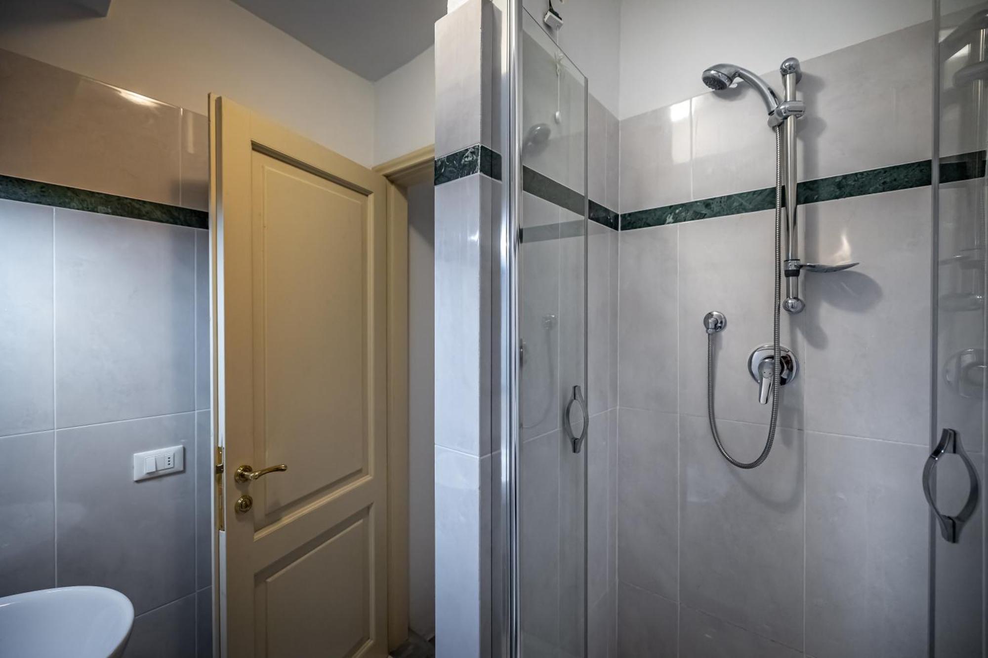Yid Agnolo Three Bedroom Apartment In Firenze Kültér fotó