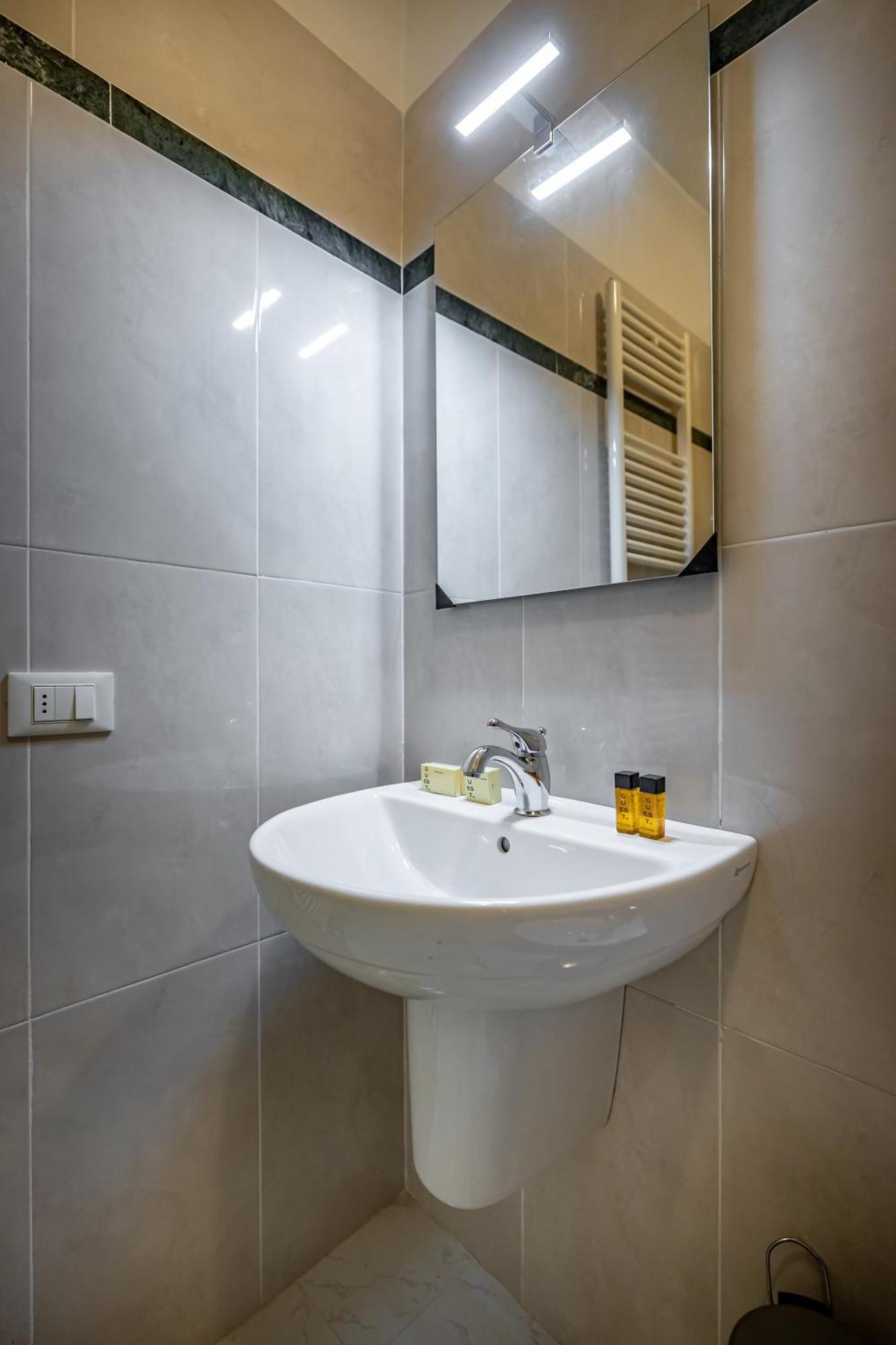 Yid Agnolo Three Bedroom Apartment In Firenze Kültér fotó