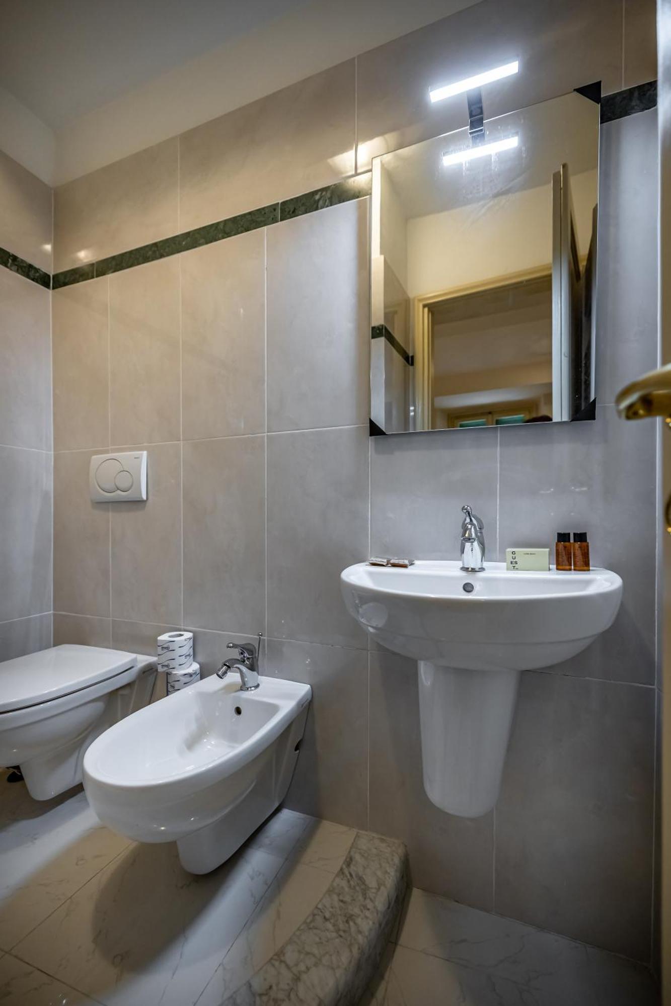 Yid Agnolo Three Bedroom Apartment In Firenze Kültér fotó