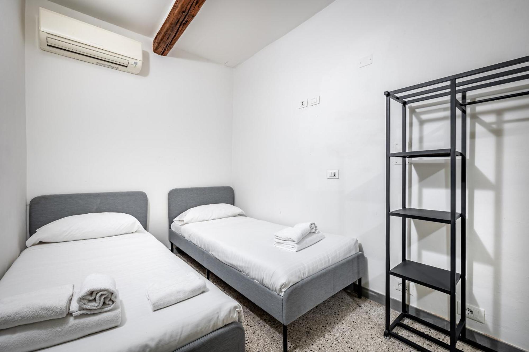 Yid Agnolo Three Bedroom Apartment In Firenze Kültér fotó