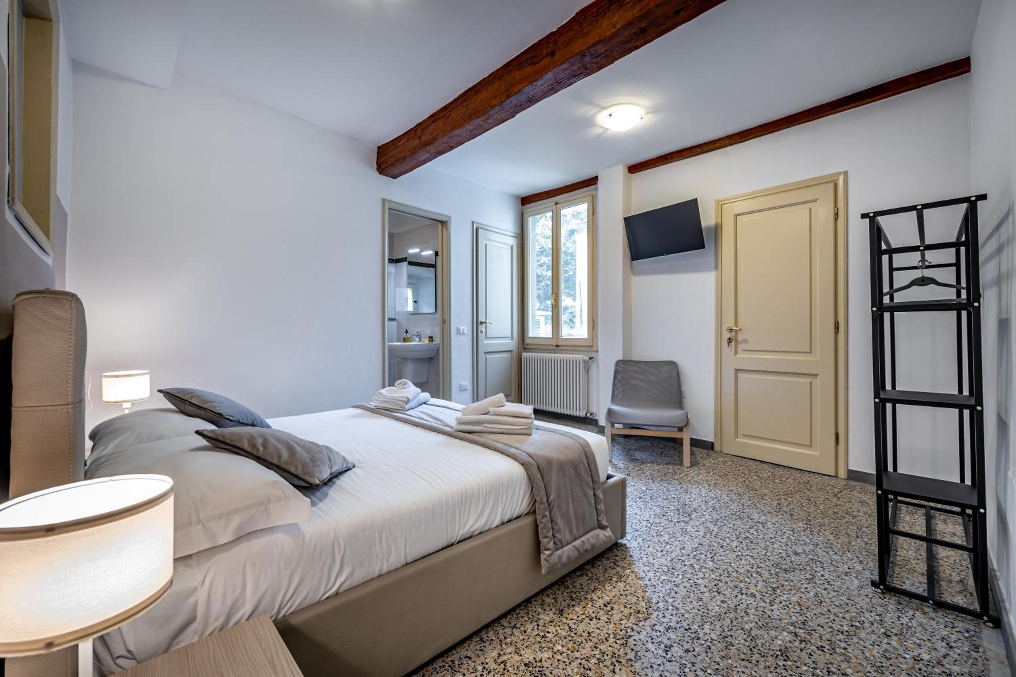 Yid Agnolo Three Bedroom Apartment In Firenze Kültér fotó