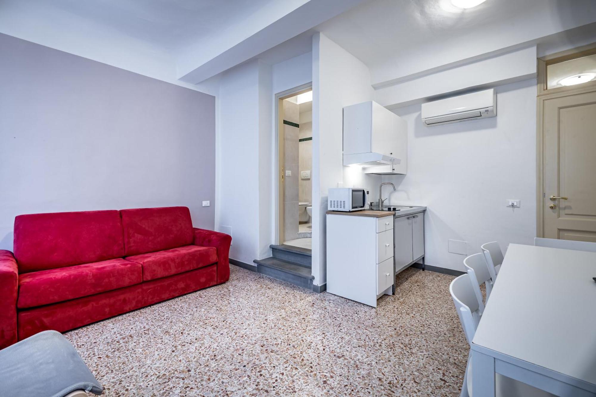 Yid Agnolo Three Bedroom Apartment In Firenze Kültér fotó